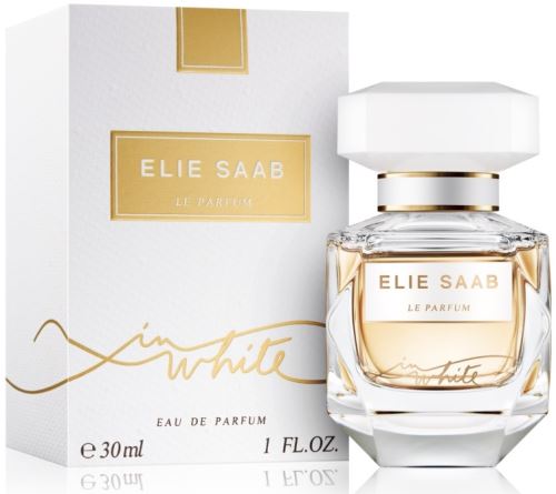 Elie Saab Le Parfum In White parfemska voda za žene