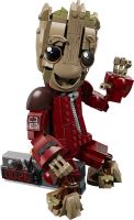 LEGO® ǀ Marvel 76341 Groot u odijelu Ravagera (2)