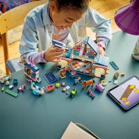 LEGO® Friends 42688 Konjušnica i škola jahanja (2)