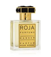 Roja Parfums Danger Pour Homme parfem za muškarce 50 ml (1)