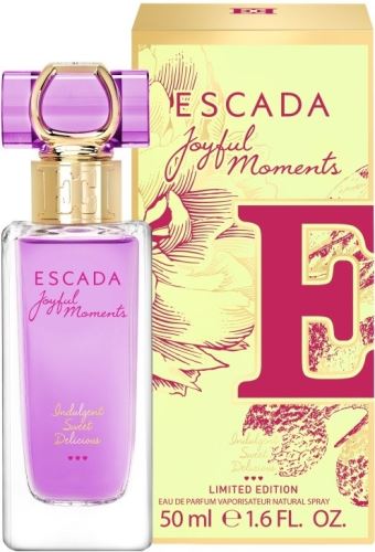 Escada Joyful Moments parfemska voda za žene