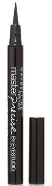 Maybelline Master Precise Liquid Eyeliner tuš za oči 1 g