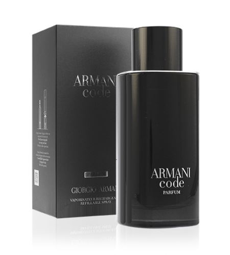 Giorgio Armani Code Parfum parfemska voda za muškarce