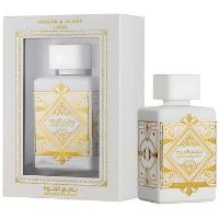 Lattafa Bade'e Al Oud Honor &amp; Glory parfemska voda uniseks 100 ml
