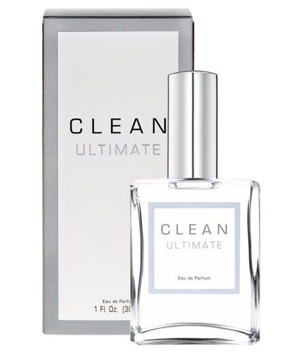 Clean Ultimate parfemska voda za žene
