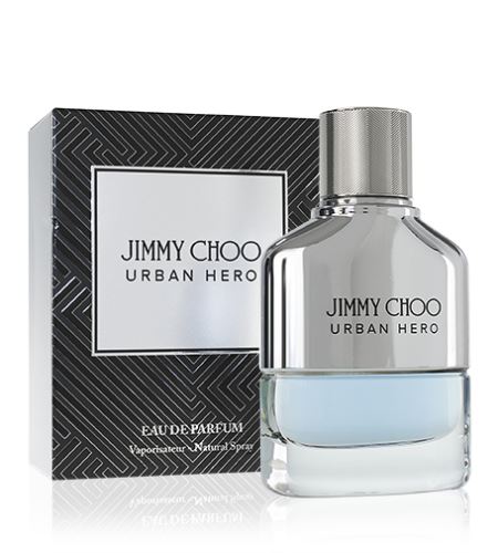 Jimmy Choo Urban Hero parfemska voda za muškarce