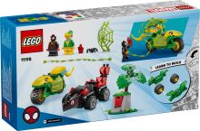 LEGO® Marvel Spidey a jeho úžasní přátelé 11198 Spin i Electro u dinosaurskim vozilima (3)
