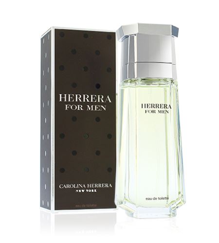 Carolina Herrera Herrera For Men toaletna voda za muškarce