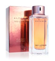 Ted Lapidus Altamir toaletna voda za muškarce 125 ml