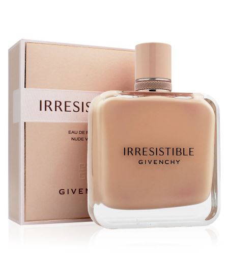 Givenchy Irresistible Nude Velvet parfemska voda za žene 80 ml