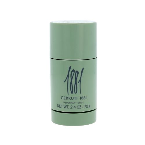Nino Cerruti Cerruti 1881 deostik za muškarce 75 ml