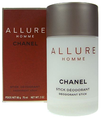 Chanel Allure Homme deostik za muškarce 75 ml