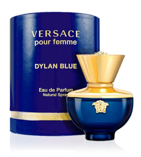 Versace Dylan Blue Pour Femme parfemska voda za žene