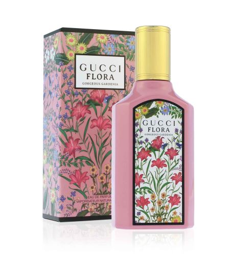 Gucci Flora Gorgeous Gardenia parfemska voda za žene