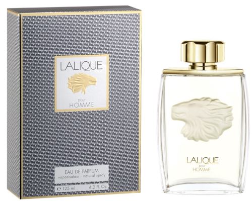Lalique Pour Homme parfemska voda za muškarce