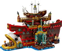 LEGO® ONE PIECE 75640 Plutajući restoran Baratie (2)