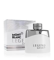 Montblanc Legend Spirit toaletna voda za muškarce
