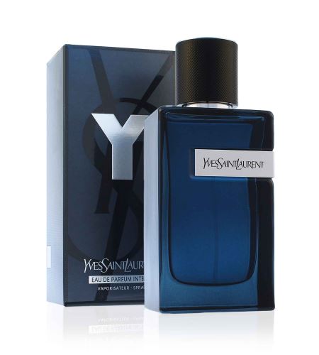 Yves Saint Laurent Y Intense parfemska voda za muškarce