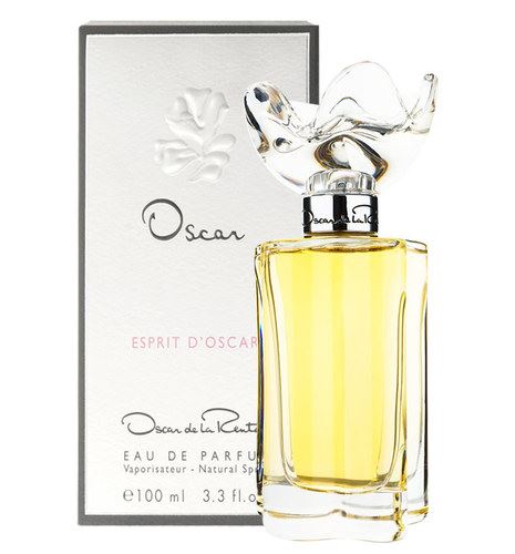 Oscar de La Renta Esprit d'Oscar parfemska voda za žene 100 ml
