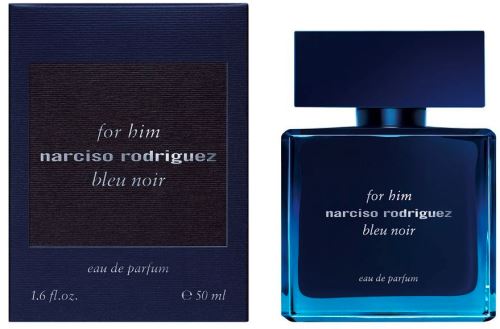 Narciso Rodriguez For Him Bleu Noir parfemska voda za muškarce
