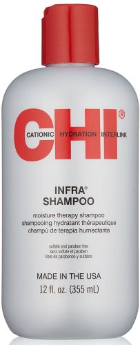 CHI CHI Infra Shampoo hidratantni šampon 350 ml