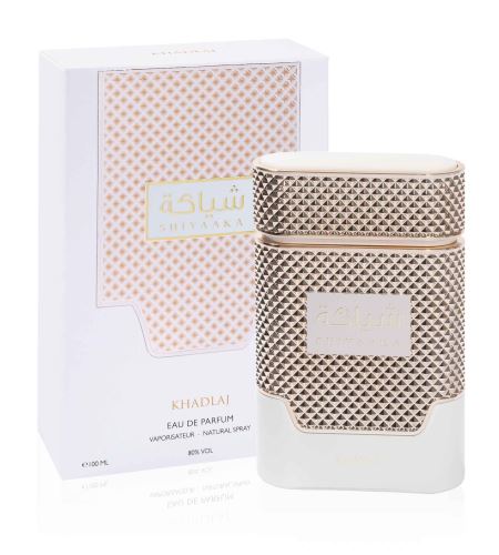 Khadlaj Shiyaaka Women parfemska voda za žene 100 ml