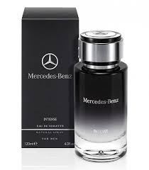 Mercedes-Benz Mercedes-Benz Intense toaletna voda za muškarce