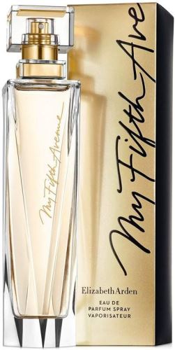 Elizabeth Arden My Fifth Avenue parfemska voda za žene