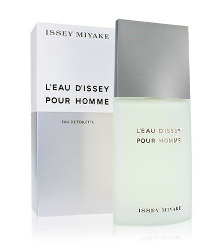Issey Miyake L'Eau D'Issey Pour Homme toaletna voda za muškarce