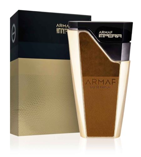 Armaf Imperia Limited Edition parfemska voda uniseks 80 ml
