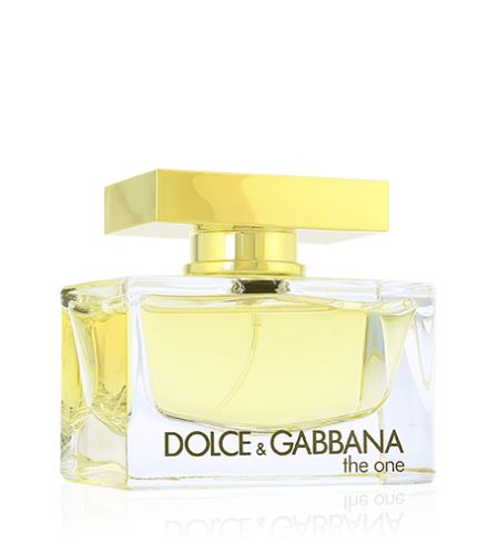 Dolce & Gabbana The One parfemska voda za žene 75 ml tester