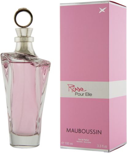 Mauboussin Rose Pour Elle parfemska voda za žene