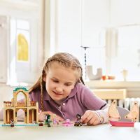 LEGO® Wicked 75681 Glinda, Elphaba i Nessarose na sveučilištu Shiz (2)