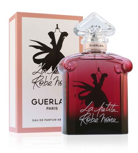 Guerlain La Petite Robe Noire Absolue parfemska voda za žene