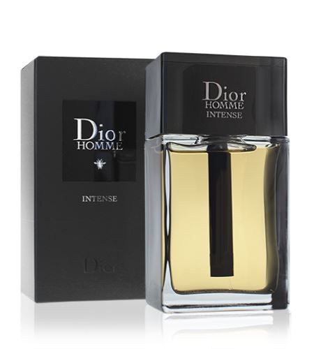 Dior Homme Intense parfemska voda za muškarce 100 ml