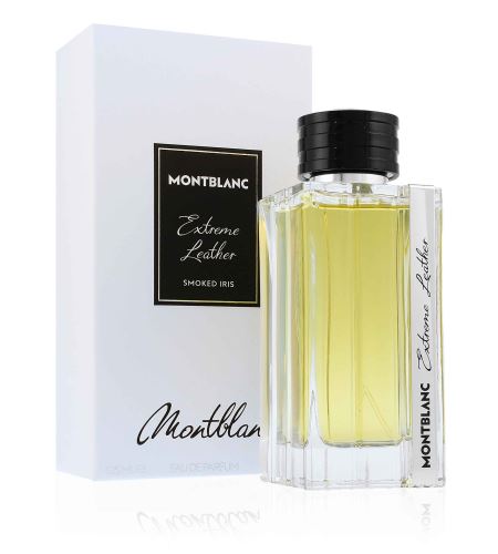 Montblanc Extreme Leather parfemska voda za muškarce 125 ml