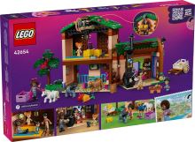 LEGO® Friends 42654 Ranč i staja za ponije (2)