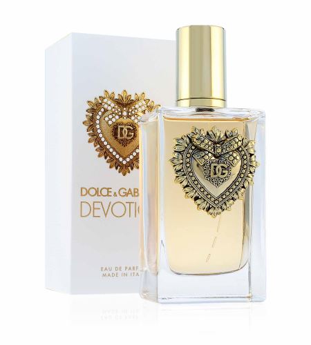 Dolce & Gabbana Devotion parfemska voda za žene