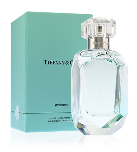 Tiffany & Co. Tiffany & Co. Intense parfemska voda za žene