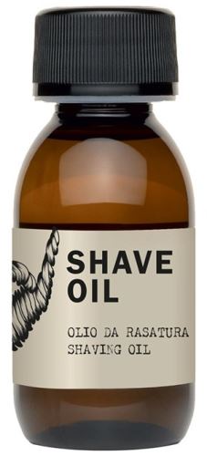 Dear Beard Shave Oil ulje za brijanje za muškarce 50 ml