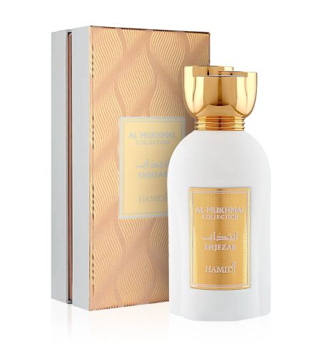 Hamidi Enjezab parfemska voda uniseks 100 ml