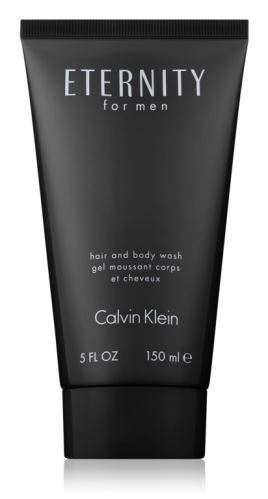 Calvin Klein Eternity For Men gel za tuširanje za muškarce 150 ml