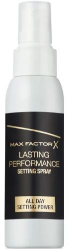 Max Factor Lasting Performance sprej za fiksaciju šminke 100 ml