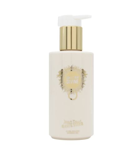 Jean Paul Gaultier Divine gel za tuširanje 200 ml