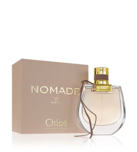 Chloé Nomade parfemska voda za žene