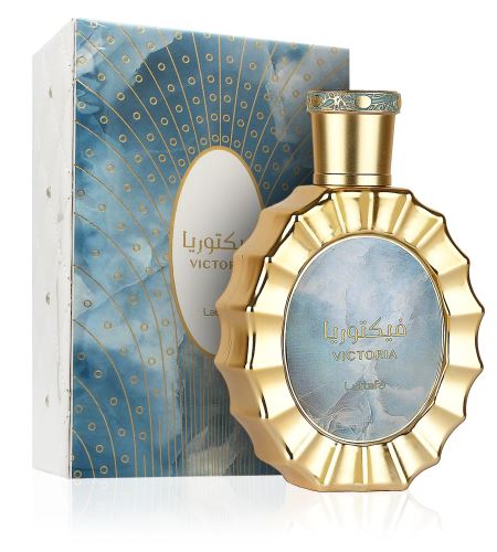 Lattafa Victoria parfemska voda uniseks 100 ml