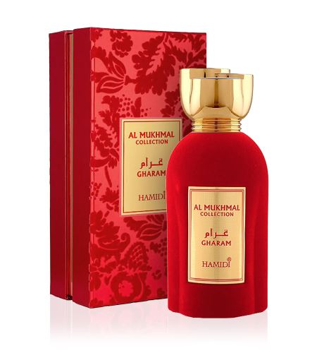 Hamidi Gharam parfemska voda uniseks 100 ml