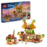 LEGO® │ Disney 43258 Teglenica Kakamora