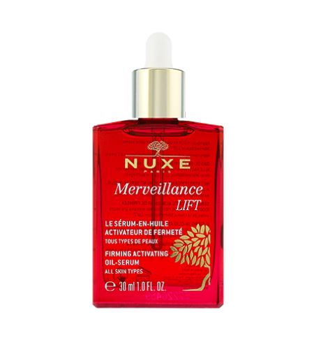 Nuxe Merveillance Lift Mirisna svijeća 30 ml
