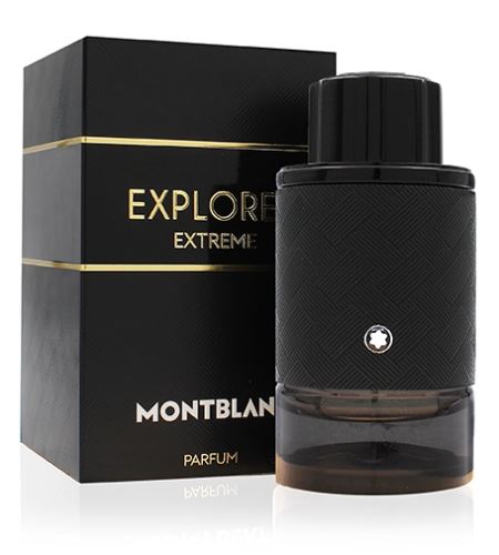 Montblanc Explorer Extreme parfem za muškarce